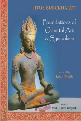 Front cover_Foundations of Oriental Art & Symbolism