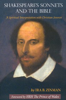 Front cover_Shakespeare's Sonnets and the Bible