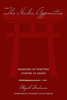 Front cover_The Haiku Apprentice