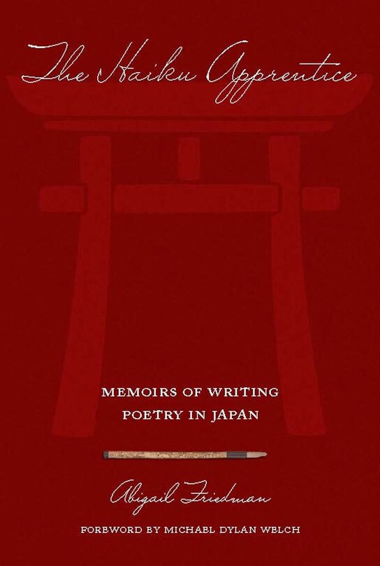 Front cover_The Haiku Apprentice