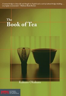 Couverture_The Book of Tea