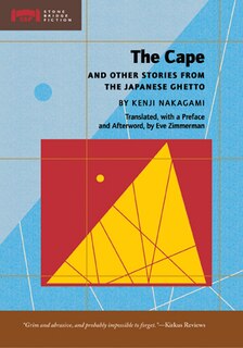 Couverture_The Cape