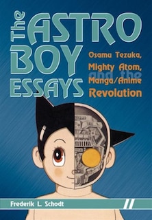 Front cover_The Astro Boy Essays
