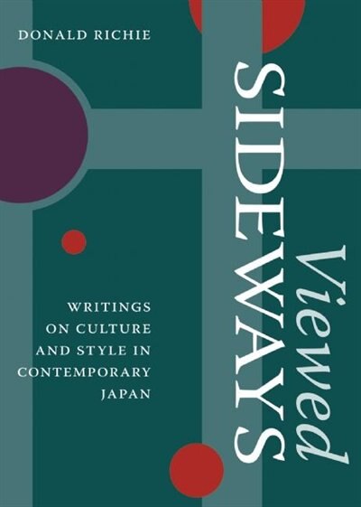 Front cover_Viewed Sideways