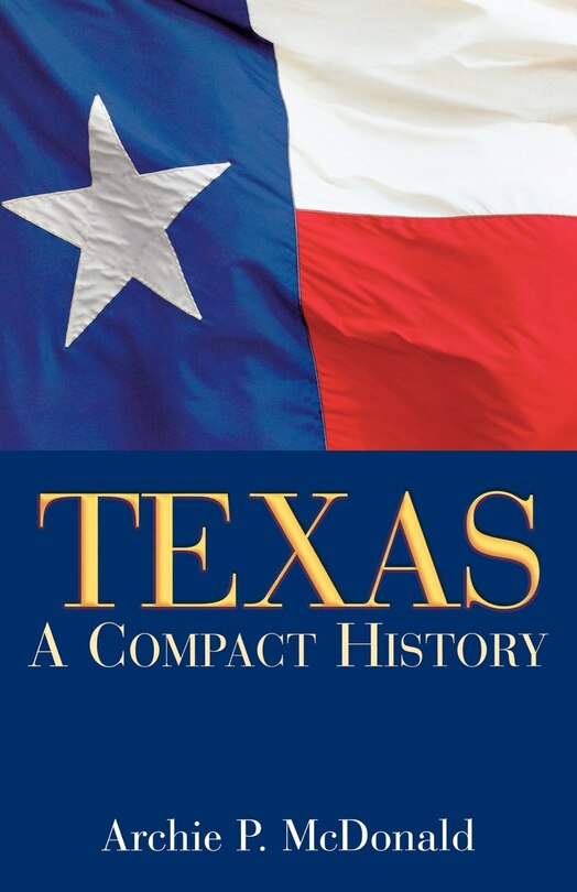 Front cover_Texas