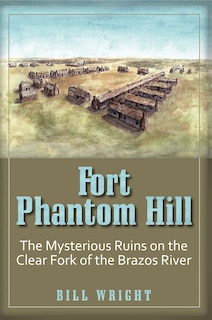 Front cover_Fort Phantom Hill