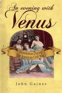 Couverture_An Evening with Venus
