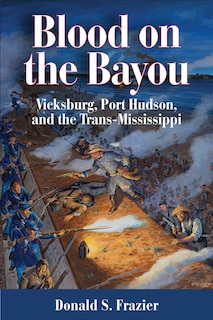 Couverture_Blood on the Bayou