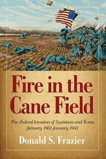 Couverture_Fire in the Cane Field