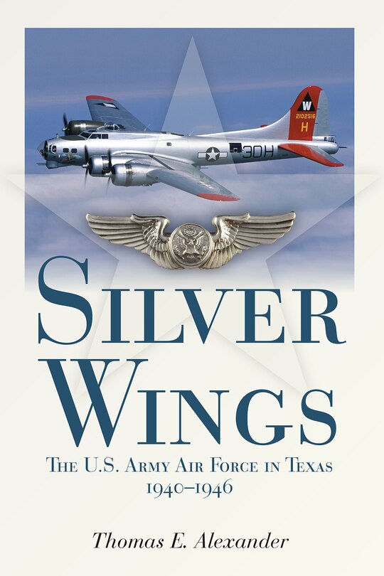 Front cover_Silver Wings