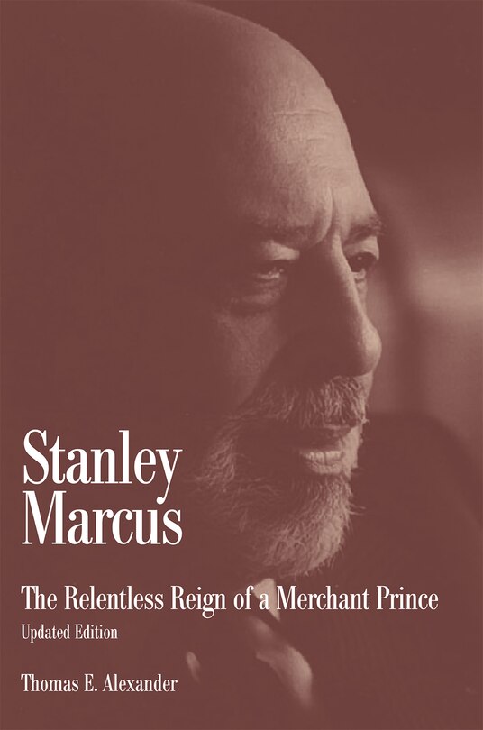 Couverture_Stanley Marcus