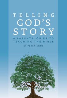 Front cover_Telling God's Story