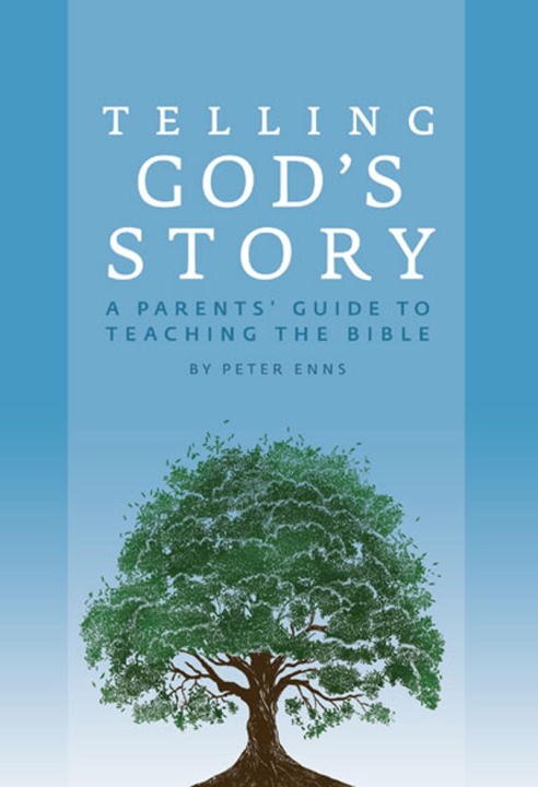 Front cover_Telling God's Story