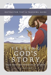 Couverture_Telling God's Story Year Two