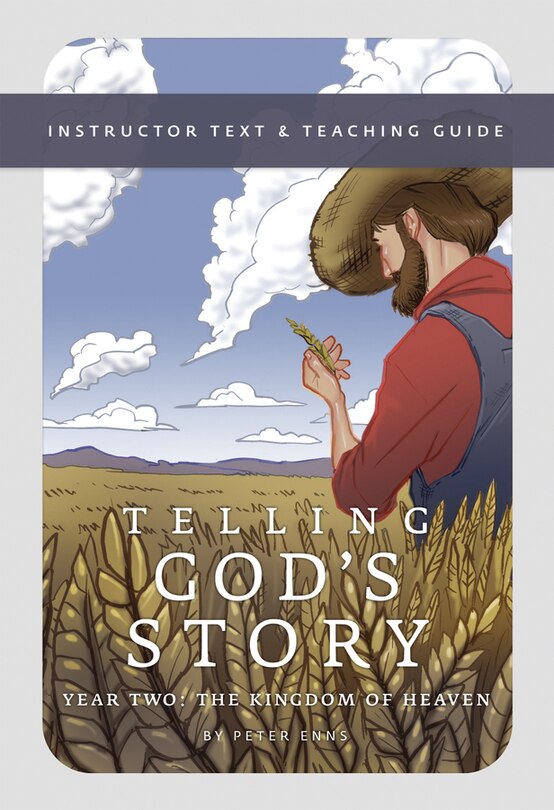 Couverture_Telling God's Story Year Two