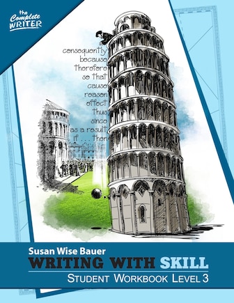 Writing With Skill Level 3 Student Workbook