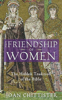 Front cover_The Friendship of Women