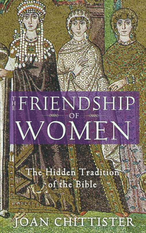 Front cover_The Friendship of Women