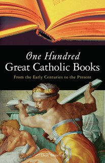 Couverture_One Hundred Great Catholic Books
