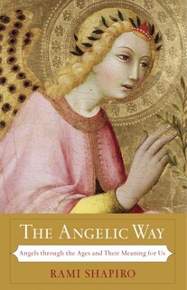 Front cover_The Angelic Way
