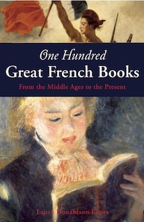 Front cover_One Hundred Great French Books
