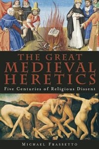 Couverture_The Great Medieval Heretics