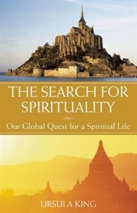 Couverture_The Search for Spirituality