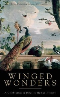 Front cover_Winged Wonders