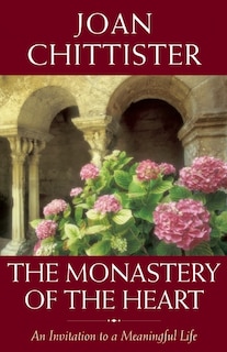 Couverture_The Monastery of the Heart