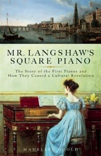 Front cover_Mr. Langshaw's Square Piano