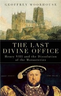 Couverture_The Last Divine Office