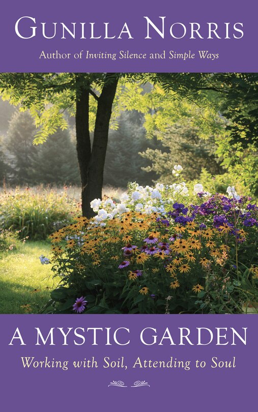 Couverture_A Mystic Garden
