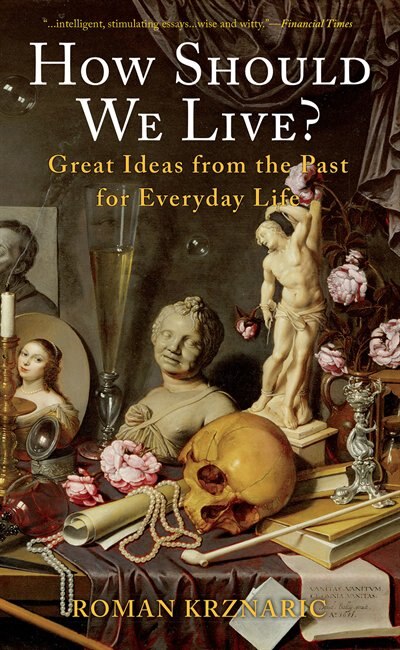 Front cover_How Should We Live?