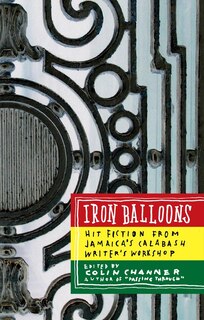 Front cover_Iron Balloons