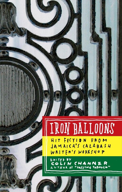 Front cover_Iron Balloons