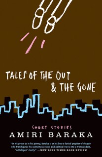 Front cover_Tales of the Out & the Gone