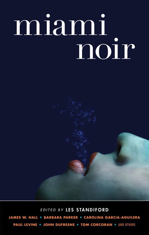 Front cover_Miami Noir