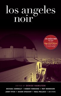 Front cover_Los Angeles Noir