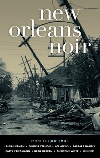 Front cover_New Orleans Noir