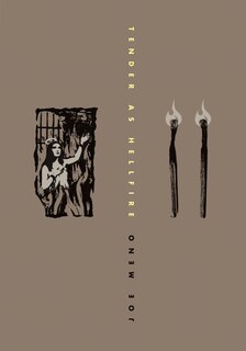 Front cover_Tender As Hellfire