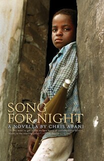 Couverture_Song for Night
