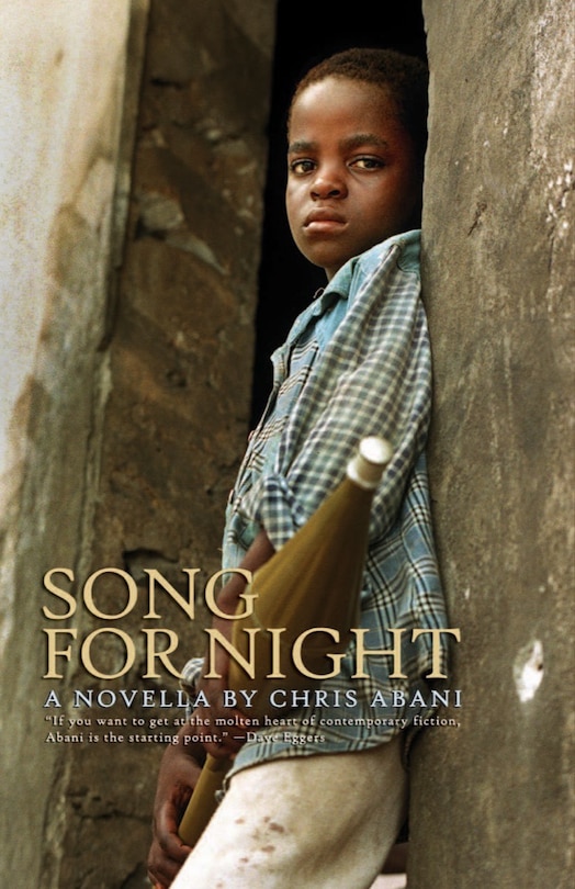 Couverture_Song for Night