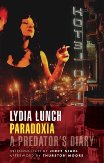 Front cover_Paradoxia