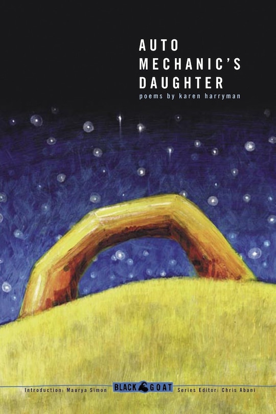 Couverture_Auto Mechanic's Daughter