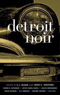 Front cover_Detroit Noir