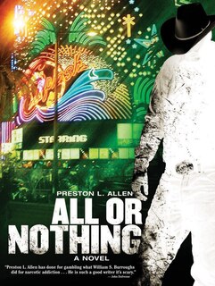 Front cover_All or Nothing
