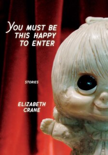 Couverture_You Must Be This Happy to Enter