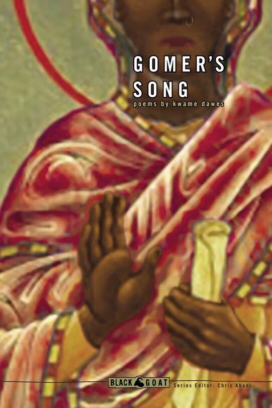 Front cover_Gomer's Song