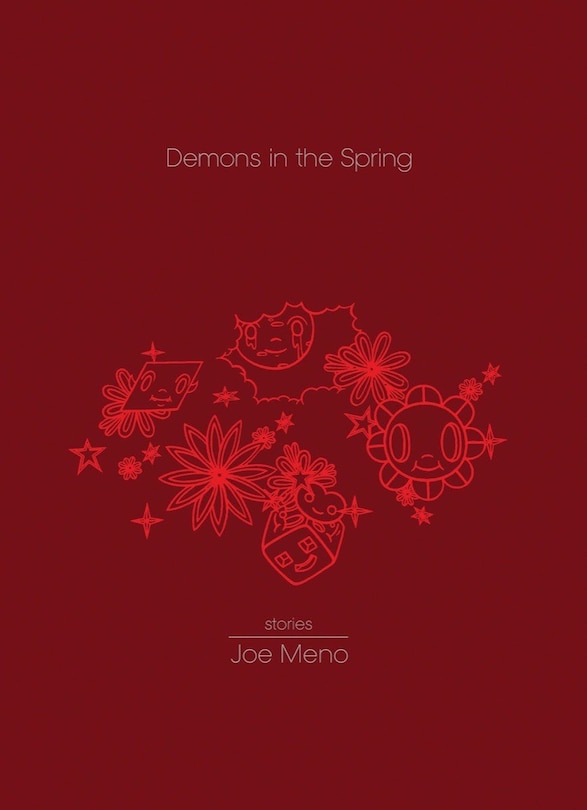 Couverture_Demons In The Spring