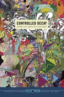 Front cover_Controlled Decay